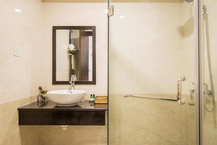 Phòng Superior Twin